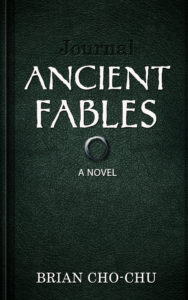 Ancient Fables Book Cover